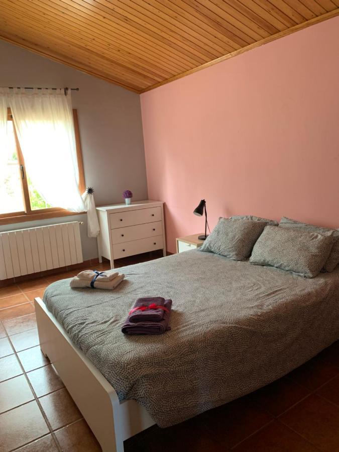 Cal Xecarma Villa Tordera Exterior photo